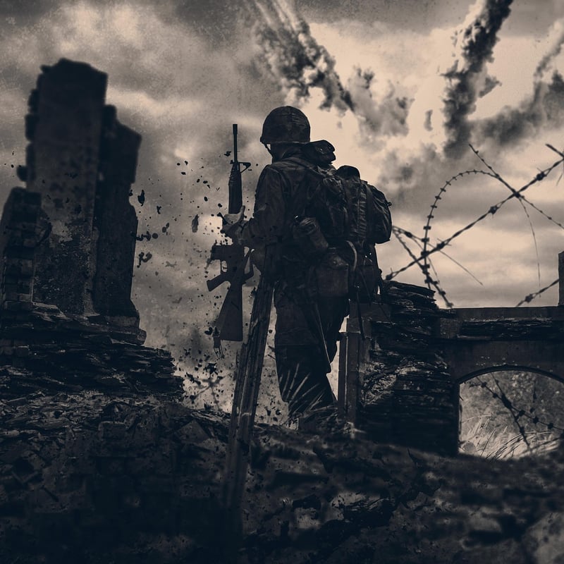 World War